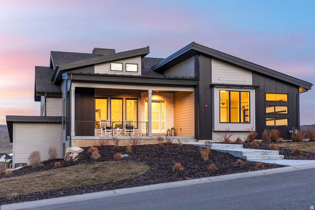 2844 S CALAMITY LN #236 Park City, UT 84060