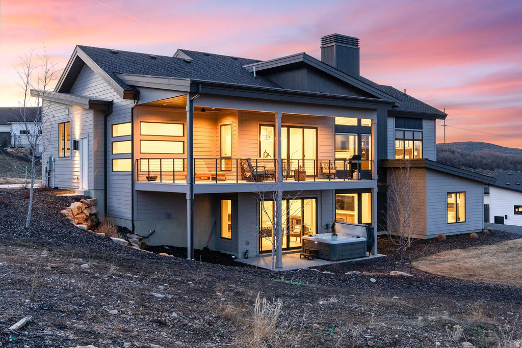 2844 S CALAMITY LN #236 Park City, UT 84060