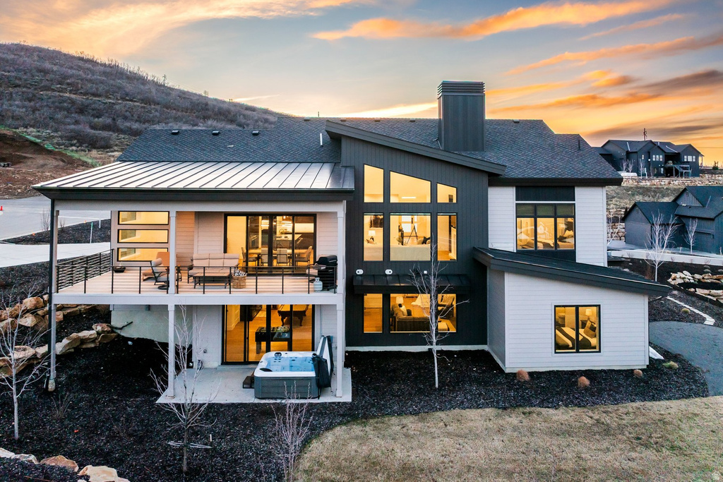 2844 S CALAMITY LN #236 Park City, UT 84060
