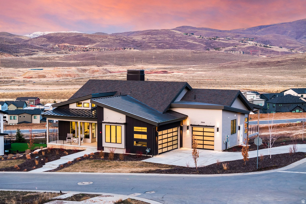 2844 S CALAMITY LN #236 Park City, UT 84060