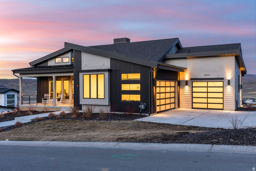 2844 S CALAMITY LN #236 Park City, UT 84060