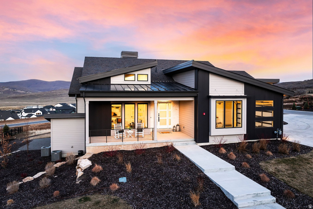 2844 S CALAMITY LN #236 Park City, UT 84060