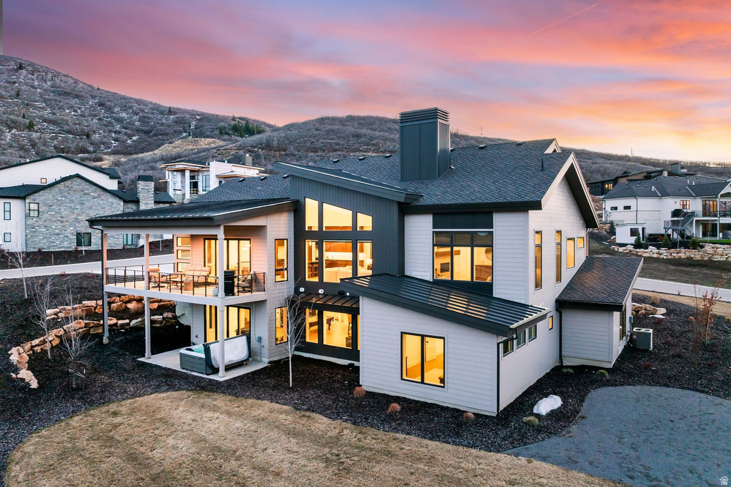 2844 S CALAMITY LN #236 Park City, UT 84060