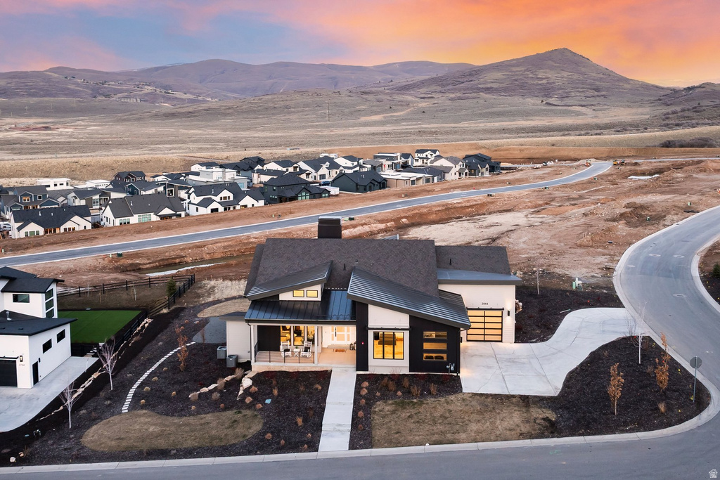 2844 S CALAMITY LN #236 Park City, UT 84060