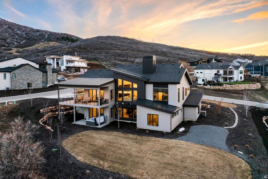 2844 S CALAMITY LN #236 Park City, UT 84060