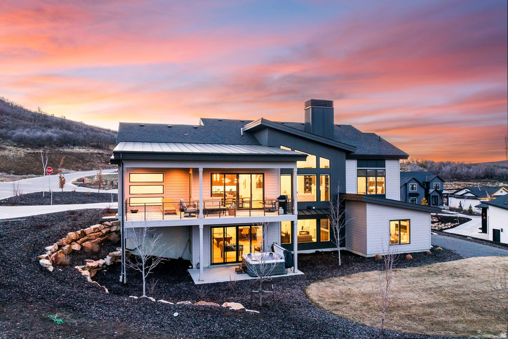 2844 S CALAMITY LN #236 Park City, UT 84060
