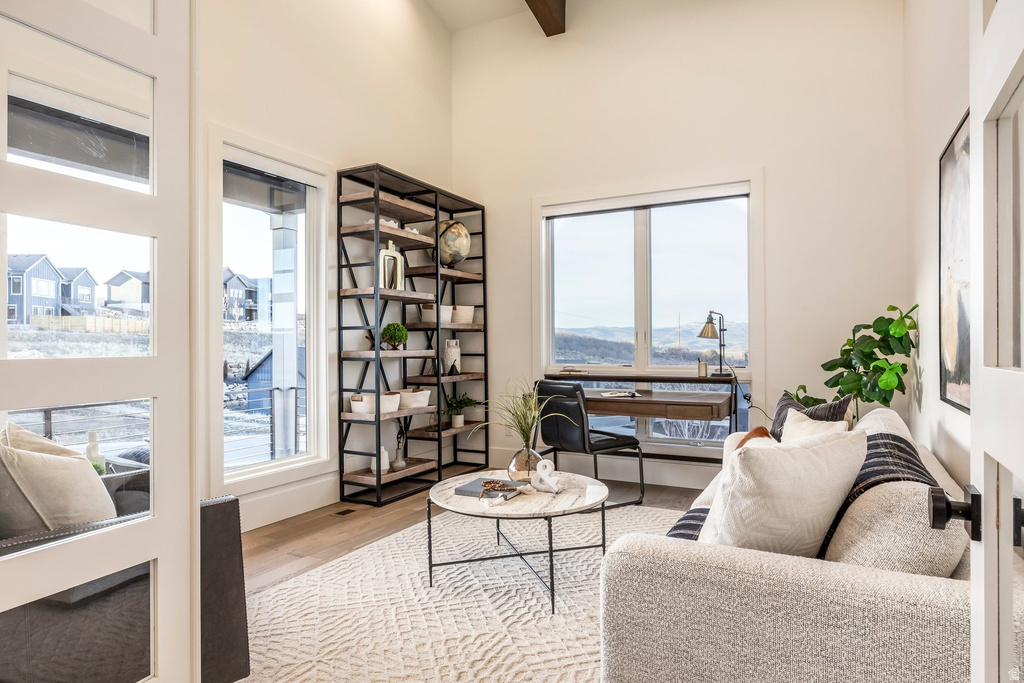 2844 S CALAMITY LN #236 Park City, UT 84060