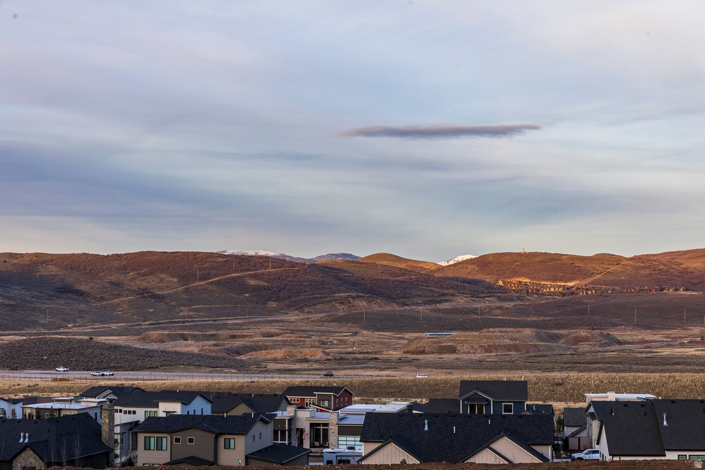 2844 S CALAMITY LN #236 Park City, UT 84060