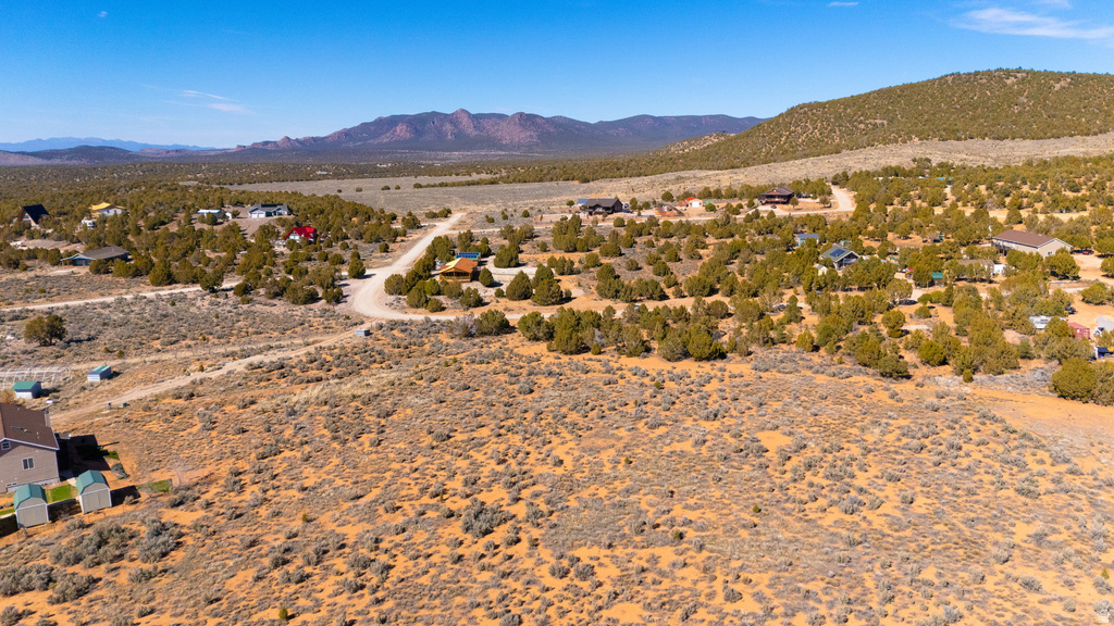 17765 W HARMONY LN Cedar City, UT 84720