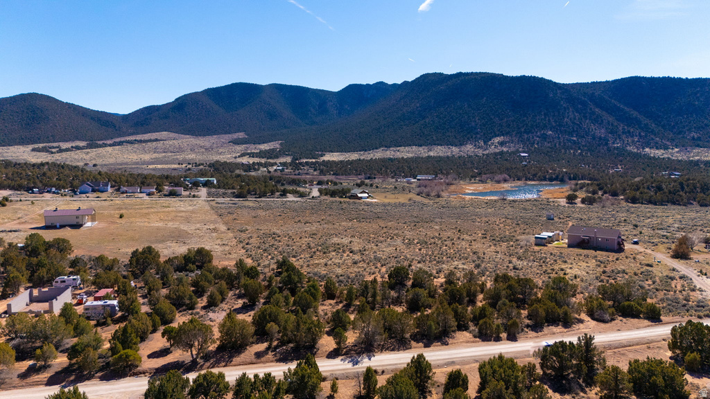 17765 W HARMONY LN Cedar City, UT 84720