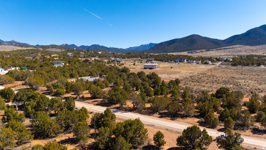 17765 W HARMONY LN Cedar City, UT 84720
