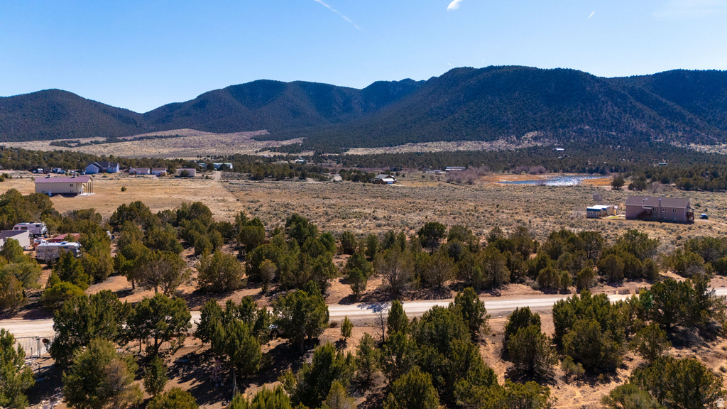 17765 W HARMONY LN Cedar City, UT 84720