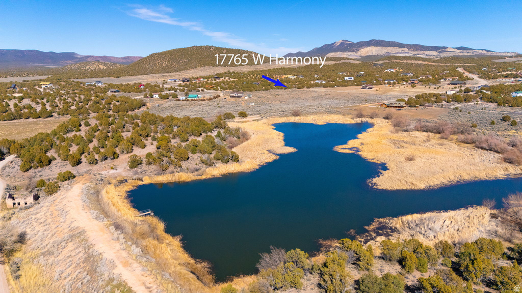 17765 W HARMONY LN Cedar City, UT 84720