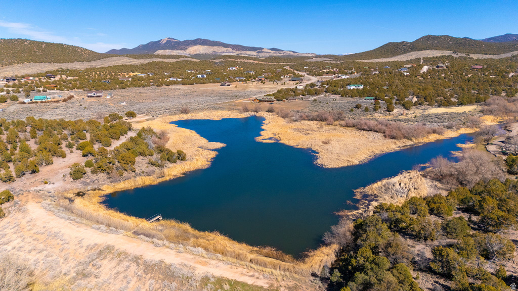 17765 W HARMONY LN Cedar City, UT 84720