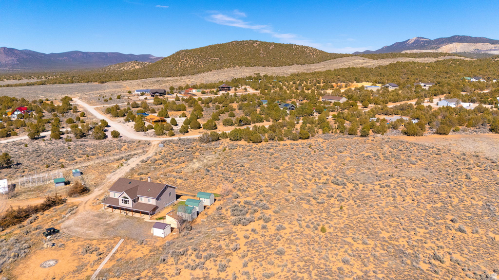 17765 W HARMONY LN Cedar City, UT 84720