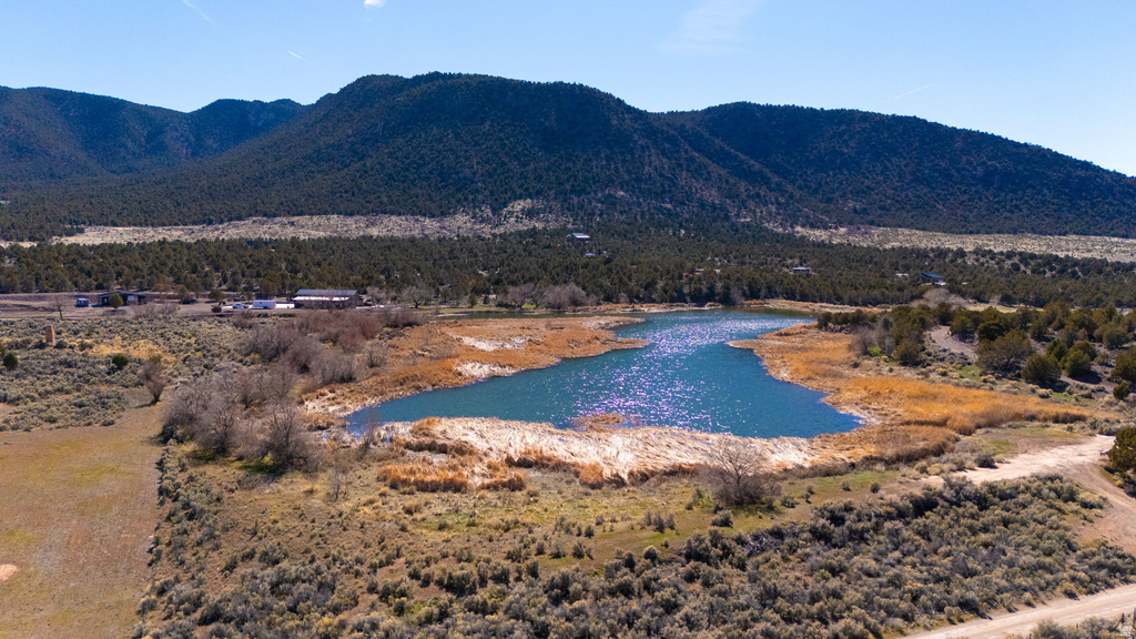 17765 W HARMONY LN Cedar City, UT 84720