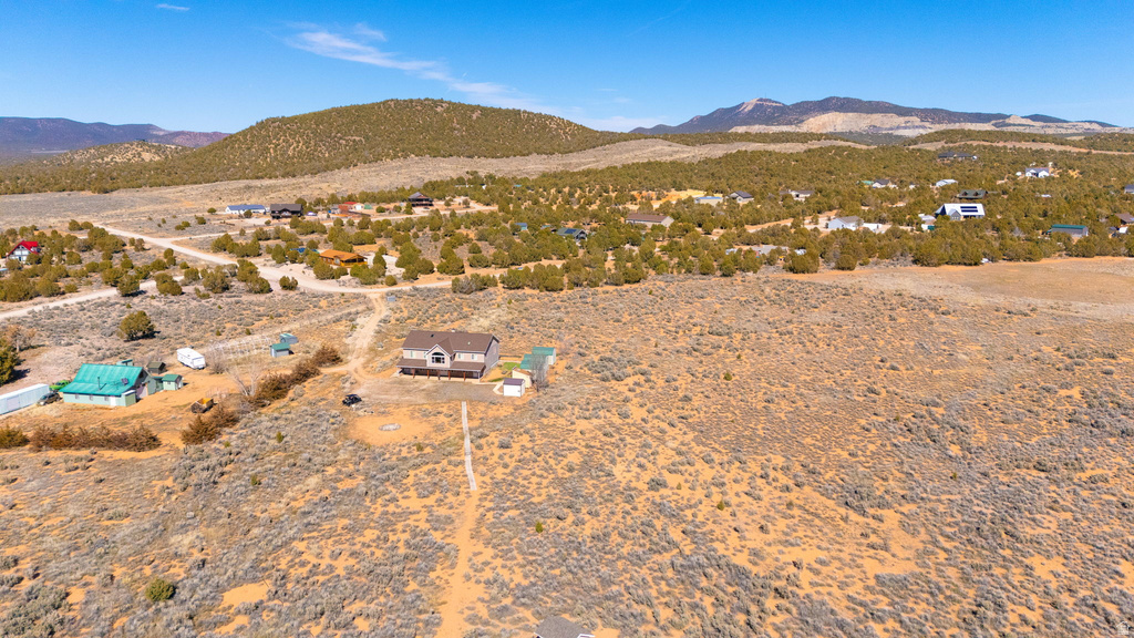 17765 W HARMONY LN Cedar City, UT 84720