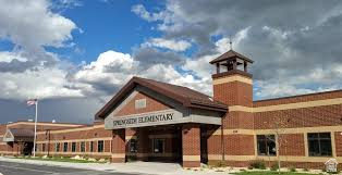 572 S SILVERMOON LN Saratoga Springs, UT 84045