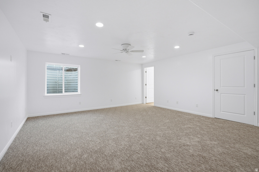 572 S SILVERMOON LN Saratoga Springs, UT 84045