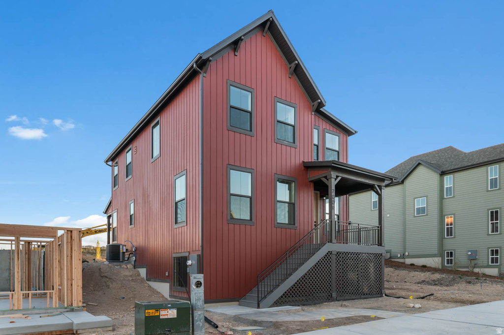 7009 W HIDDEN WAY West Jordan, UT 84081