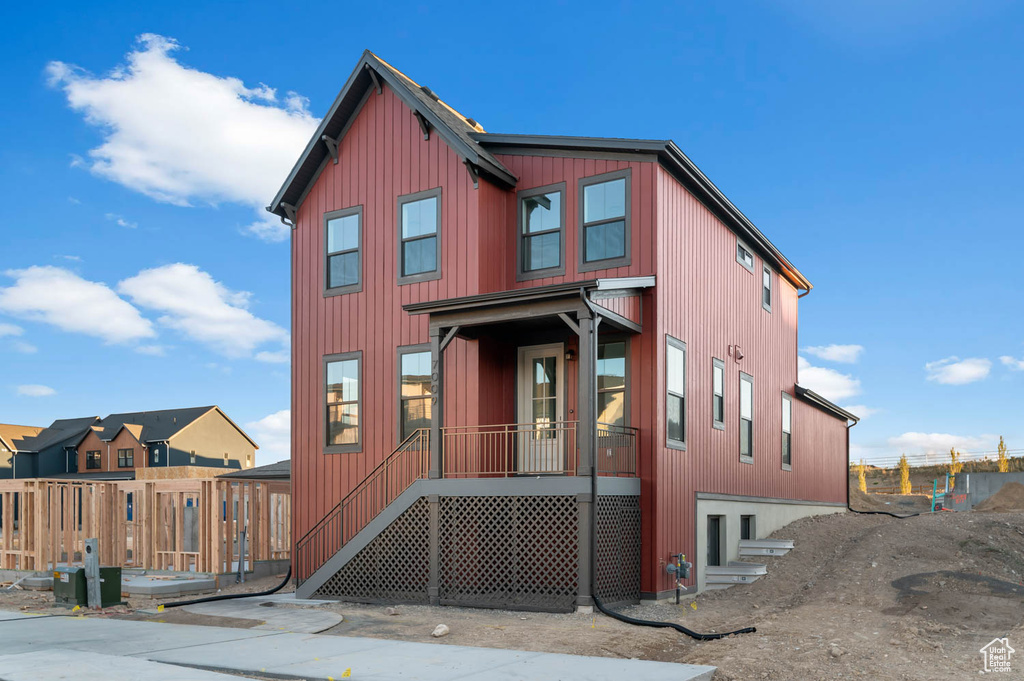 7009 W HIDDEN WAY West Jordan, UT 84081