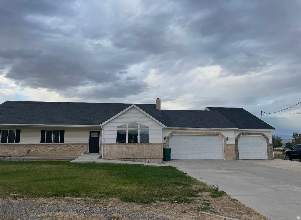 65 E 350 S Goshen, UT 84633