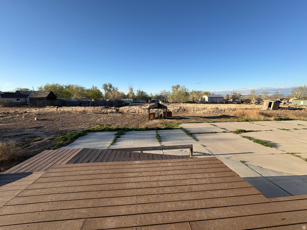 65 E 350 S Goshen, UT 84633
