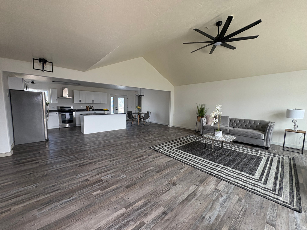 65 E 350 S Goshen, UT 84633