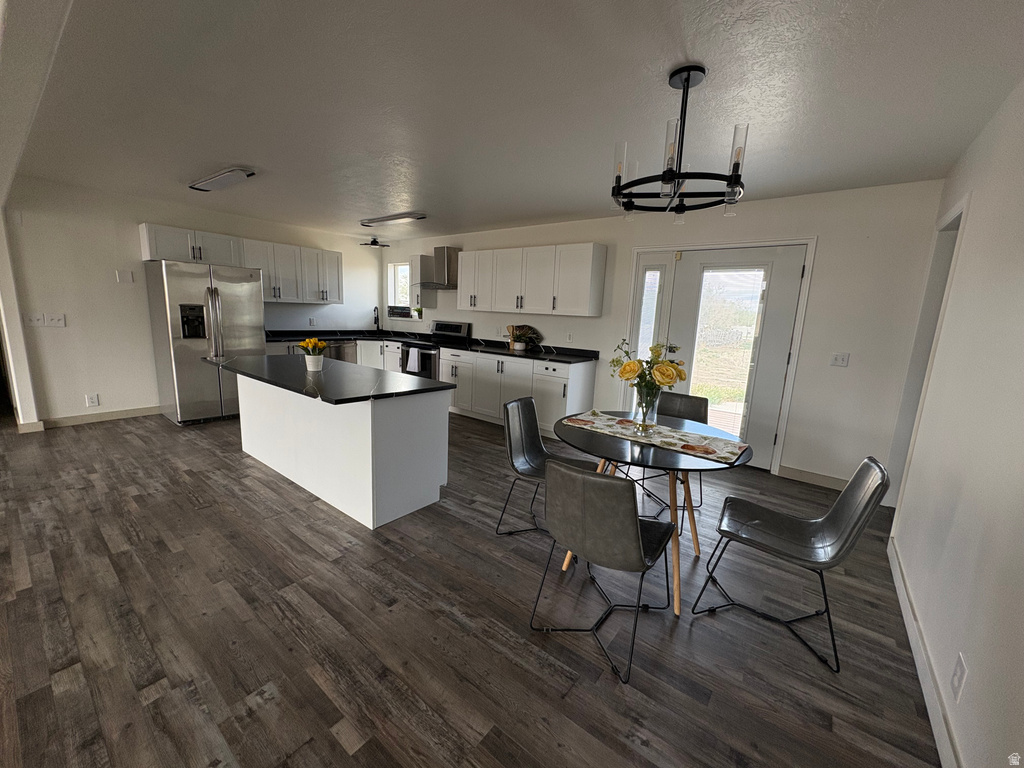 65 E 350 S Goshen, UT 84633
