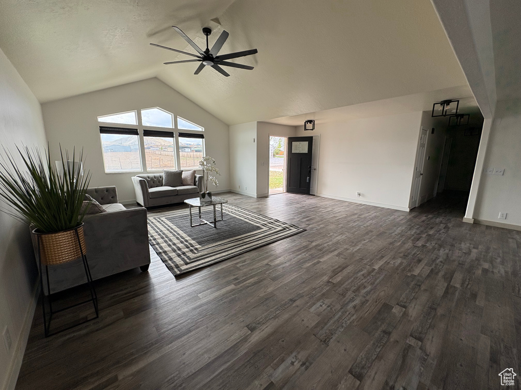 65 E 350 S Goshen, UT 84633