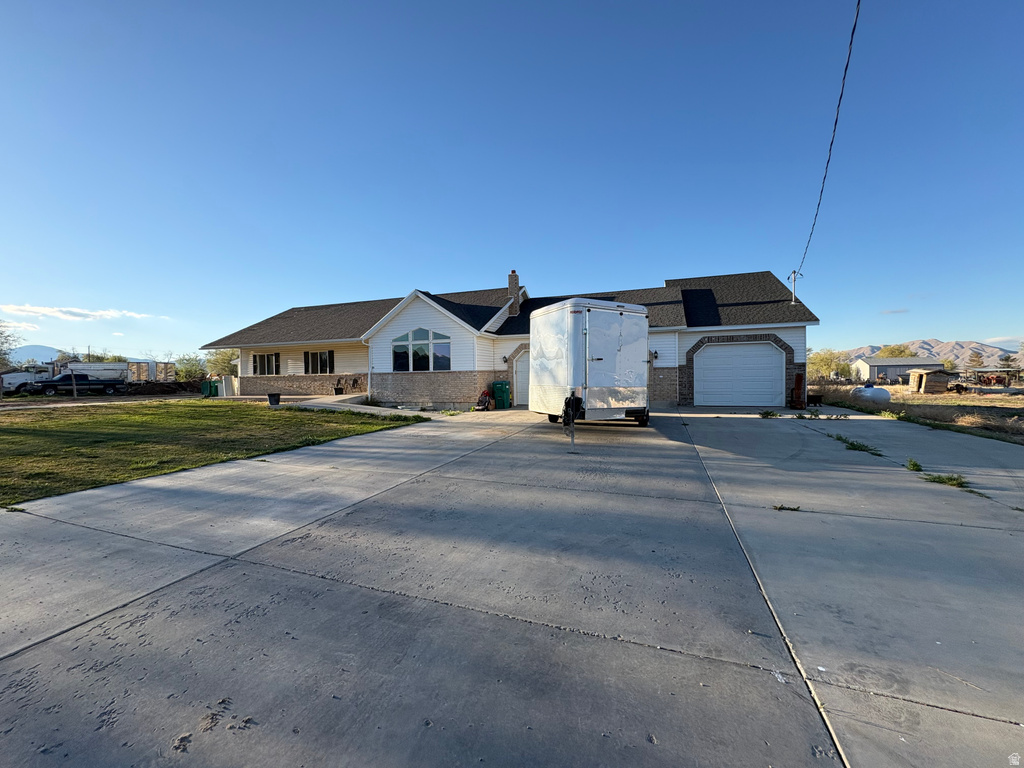 65 E 350 S Goshen, UT 84633