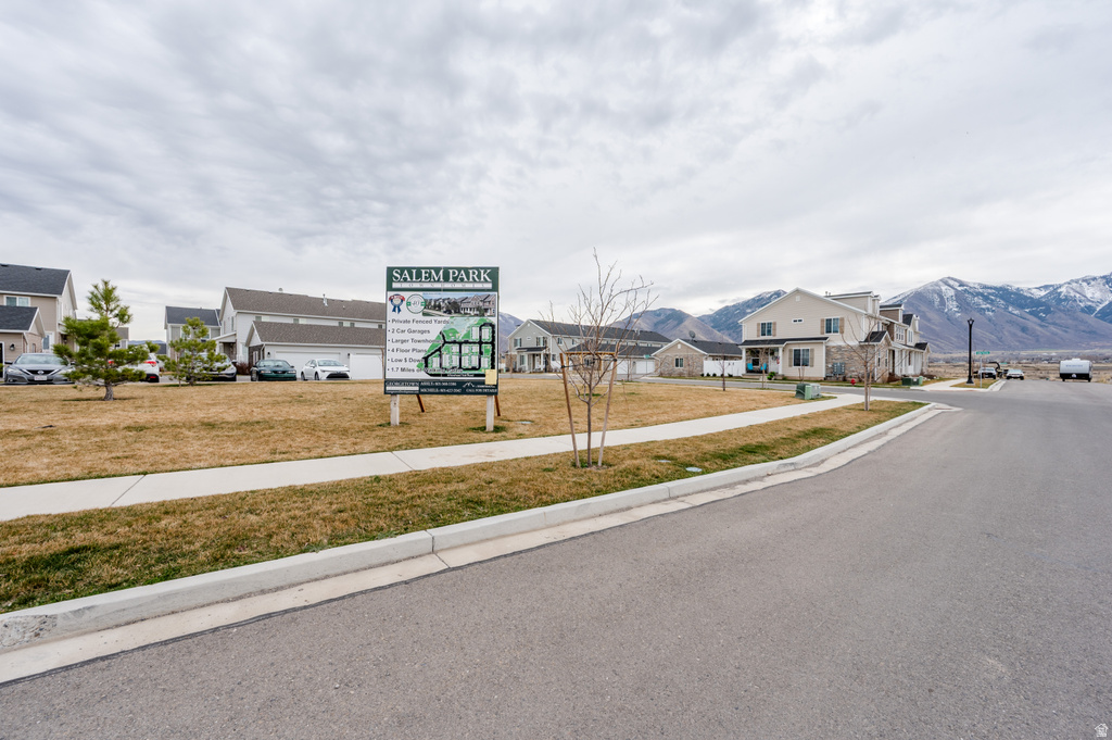 1648 N WESTVIEW LN Salem, UT 84653