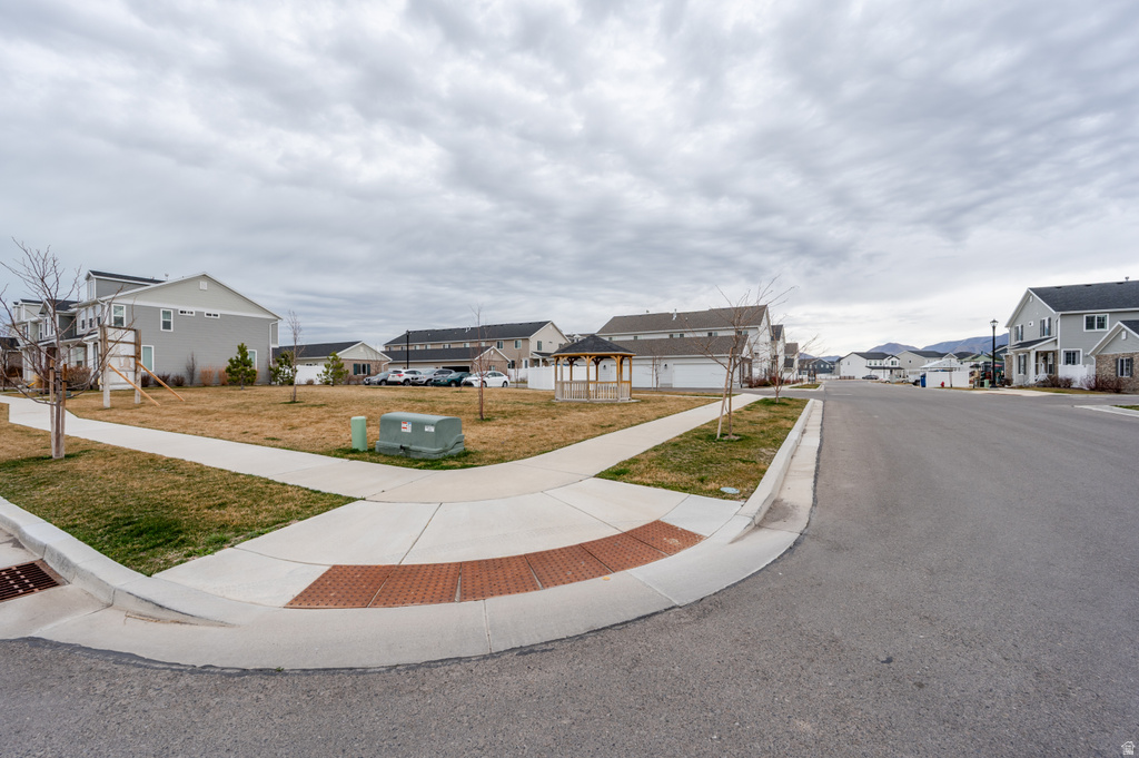 1648 N WESTVIEW LN Salem, UT 84653