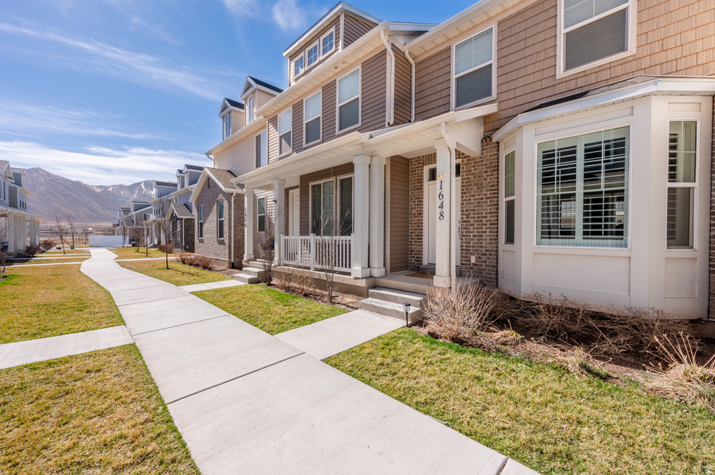 1648 N WESTVIEW LN Salem, UT 84653