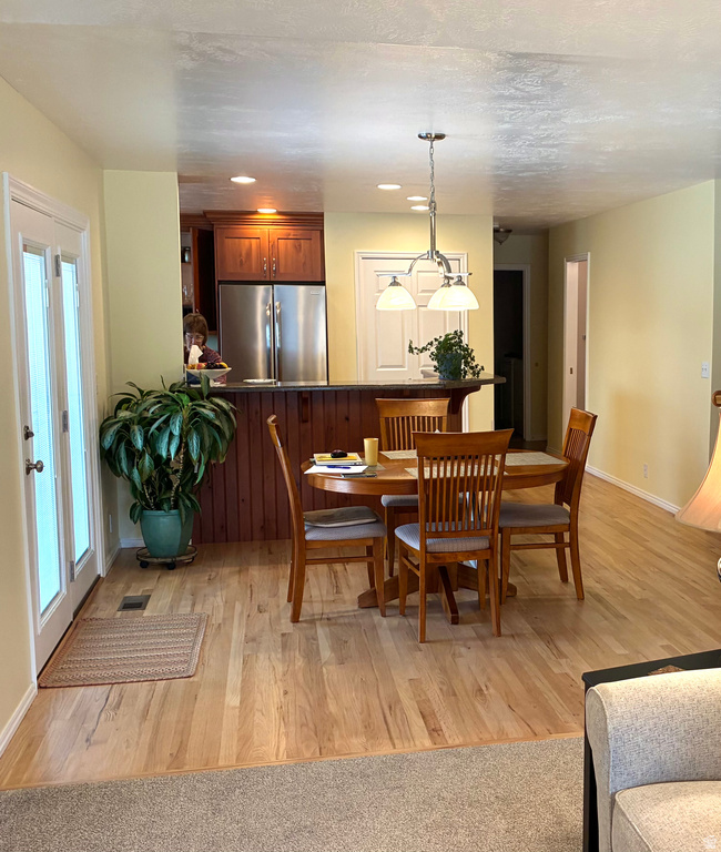 2329 W HENRY ALICE CT West Jordan, UT 84084