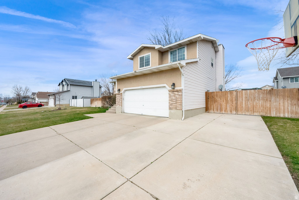290 W 1350 N Centerville, UT 84014