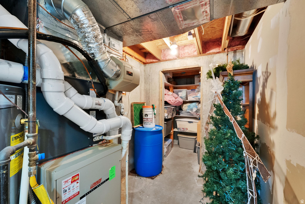 290 W 1350 N Centerville, UT 84014