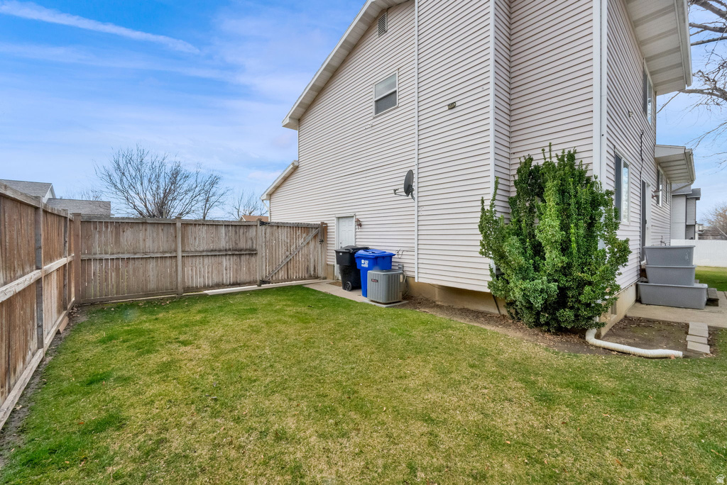 290 W 1350 N Centerville, UT 84014