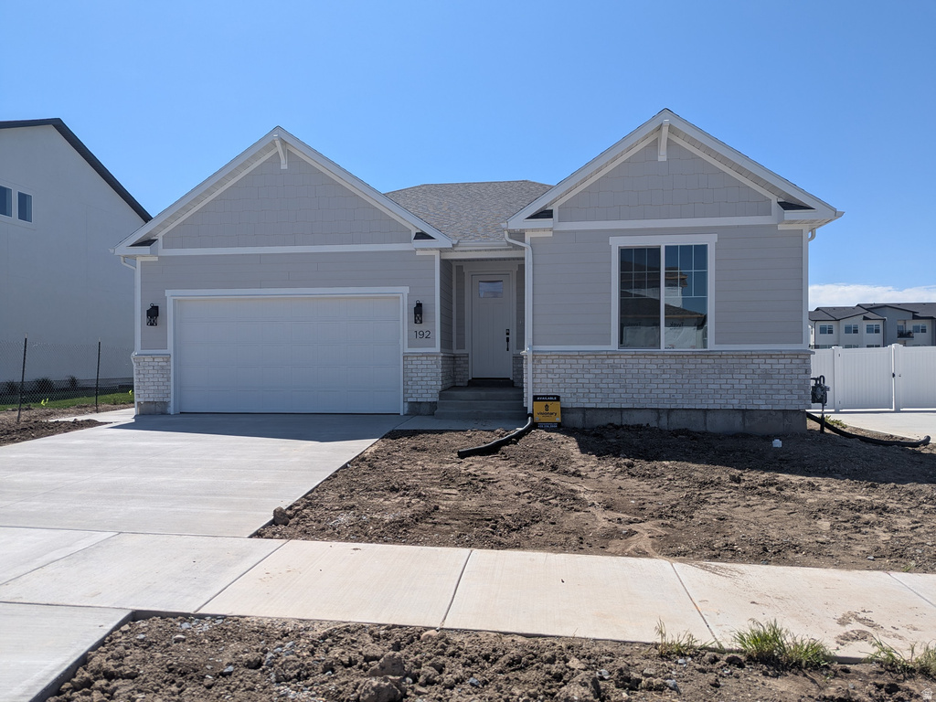 192 E 610 N Providence, UT 84332