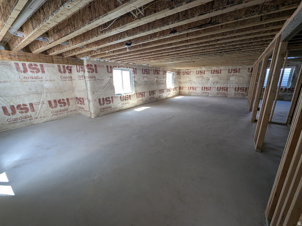 192 E 610 N Providence, UT 84332