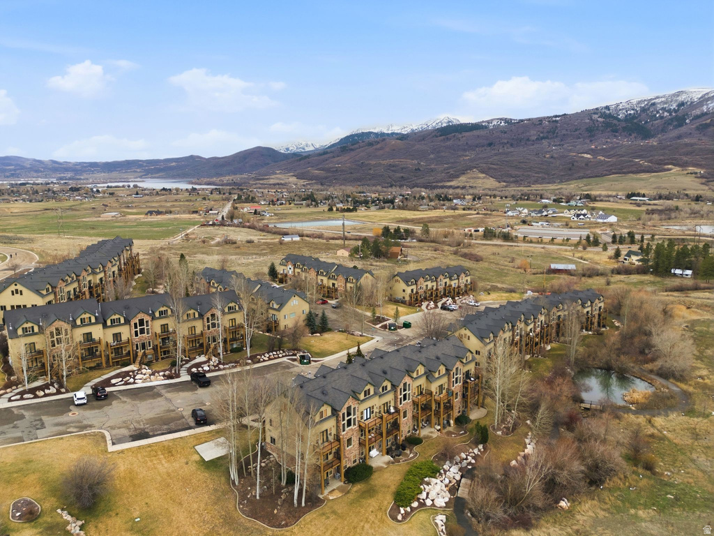 3555 N FOX RUN DR #303 Eden, UT 84310