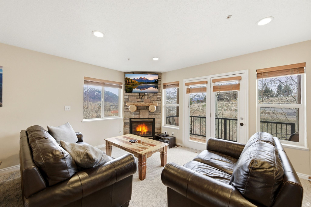 3555 N FOX RUN DR #303 Eden, UT 84310