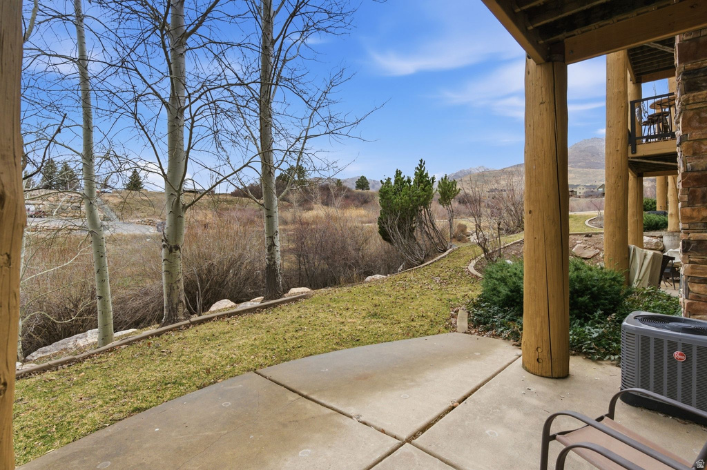 3555 N FOX RUN DR #303 Eden, UT 84310