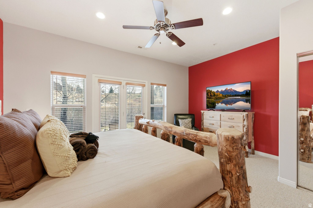 3555 N FOX RUN DR #303 Eden, UT 84310