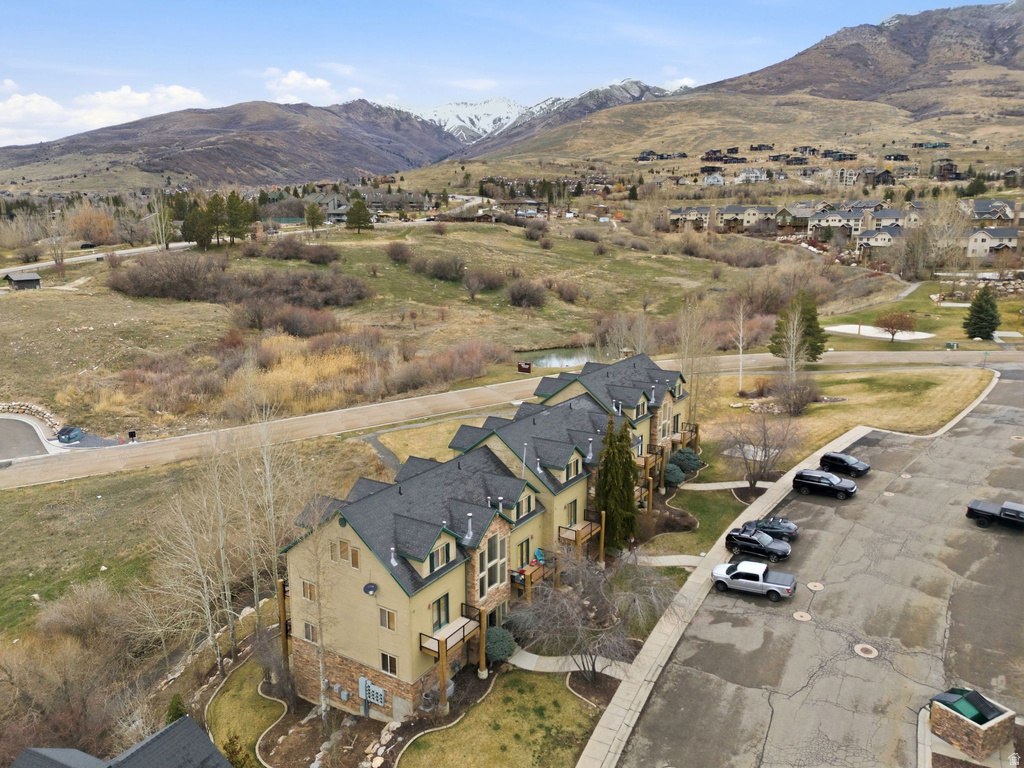 3555 N FOX RUN DR #303 Eden, UT 84310