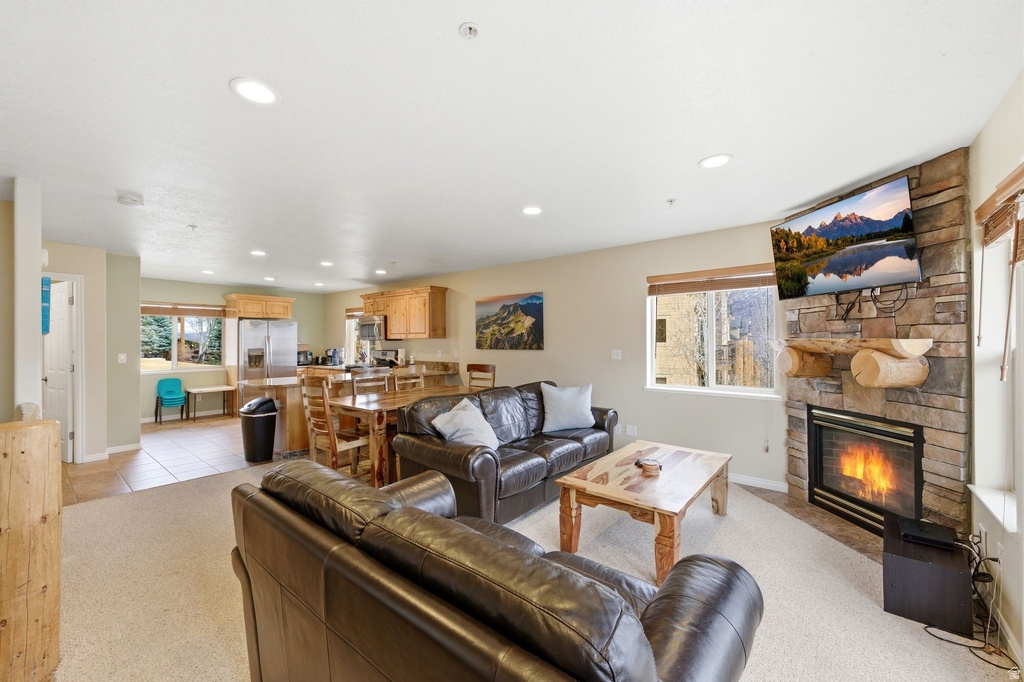 3555 N FOX RUN DR #303 Eden, UT 84310