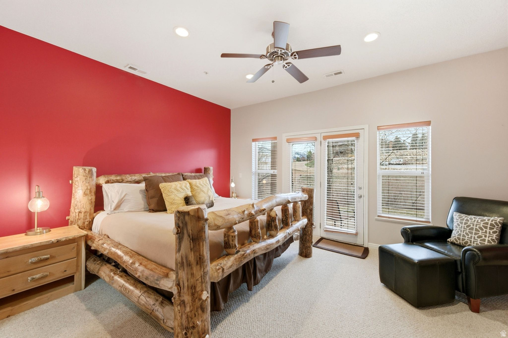 3555 N FOX RUN DR #303 Eden, UT 84310