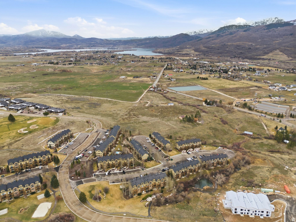 3555 N FOX RUN DR #303 Eden, UT 84310