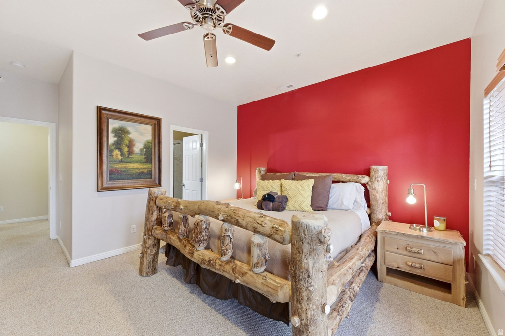 3555 N FOX RUN DR #303 Eden, UT 84310