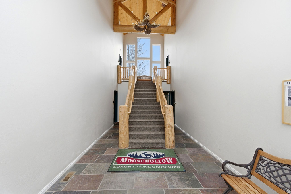 3555 N FOX RUN DR #303 Eden, UT 84310